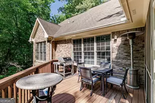 1774 Bridge Water Creek, Bishop, GA 30621 - Photo 37