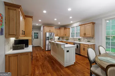 1774 Bridge Water Creek, Bishop, GA 30621 - Photo 23