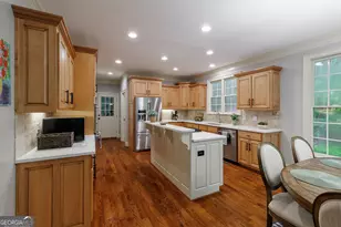 1774 Bridge Water Creek, Bishop, GA 30621 - Photo 23