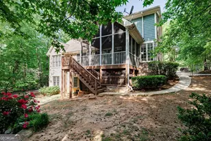1774 Bridge Water Creek, Bishop, GA 30621 - Photo 63