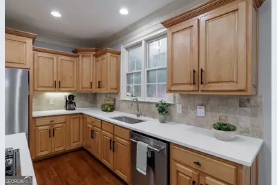 1774 Bridge Water Creek, Bishop, GA 30621 - Photo 25