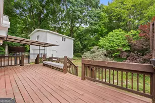 145 Pettit Ln, Athens, GA 30605 - Photo 5