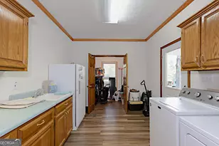 1216 Fern Rd, Woodbury, GA 30293 - Photo 17