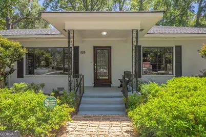 826 E McCarty Street, Sandersville, GA 31082 - Photo 23