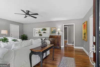 826 E McCarty Street, Sandersville, GA 31082 - Photo 25