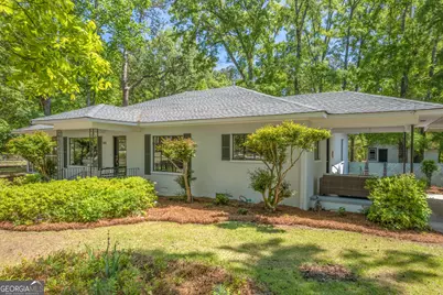 826 E McCarty Street, Sandersville, GA 31082 - Photo 5