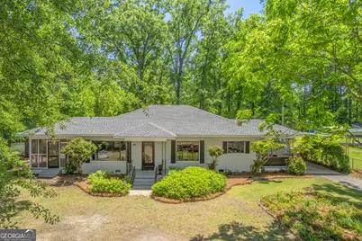 826 E McCarty Street, Sandersville, GA 31082 - Photo 3