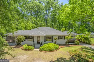 826 E McCarty St, Sandersville, GA 31082 - Photo 3
