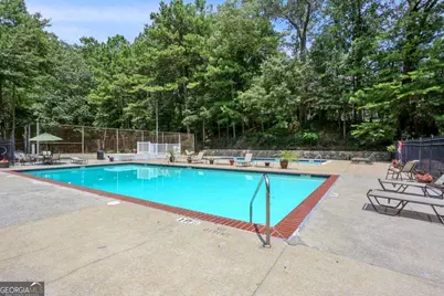 2883 Torreya Way SE, Marietta, GA 30067 - Photo 35