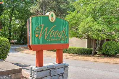 2883 Torreya Way SE, Marietta, GA 30067 - Photo 33