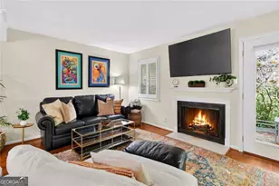 2883 Torreya Way SE, Marietta, GA 30067 - Photo 7
