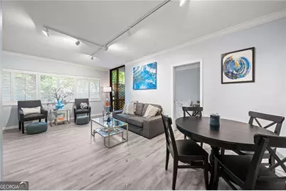1130 Piedmont Avenue NE #408, Atlanta, GA 30309 - Photo 3