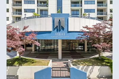 1130 Piedmont Avenue NE #408, Atlanta, GA 30309 - Photo 1