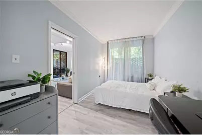 1130 Piedmont Avenue NE #408, Atlanta, GA 30309 - Photo 19