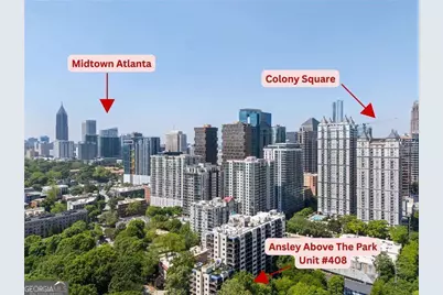 1130 Piedmont Avenue NE #408, Atlanta, GA 30309 - Photo 37