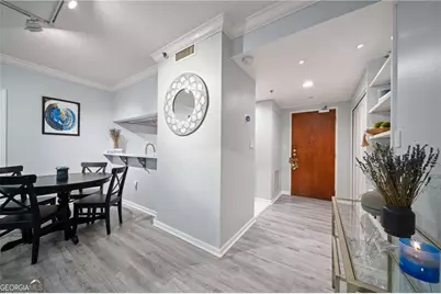 1130 Piedmont Avenue NE #408, Atlanta, GA 30309 - Photo 7