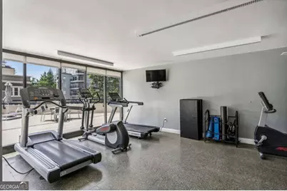1130 Piedmont Avenue NE #408, Atlanta, GA 30309 - Photo 33