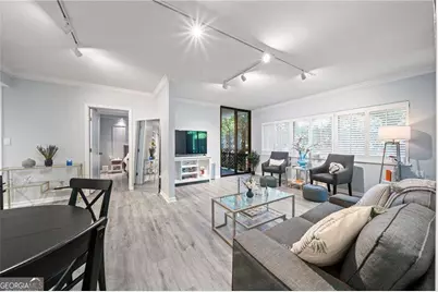 1130 Piedmont Avenue NE #408, Atlanta, GA 30309 - Photo 5