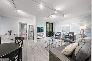1130 Piedmont Ave NE, Atlanta, GA 30309 - Photo 5