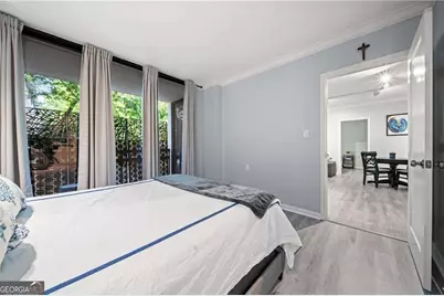1130 Piedmont Avenue NE #408, Atlanta, GA 30309 - Photo 13