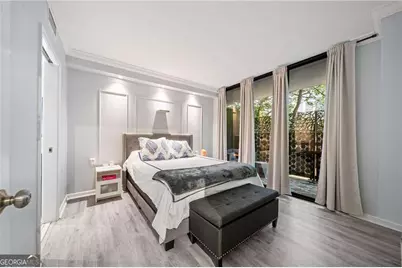 1130 Piedmont Avenue NE #408, Atlanta, GA 30309 - Photo 11