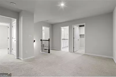 4560 Grenadine Circle, Acworth, GA 30101 - Photo 17