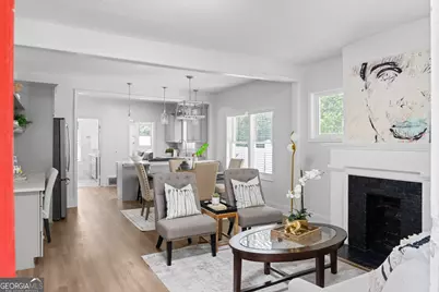 486 Lytle Avenue SE, Atlanta, GA 30316 - Photo 5