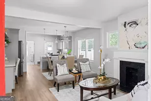 486 Lytle Ave SE, Atlanta, GA 30316 - Photo 5