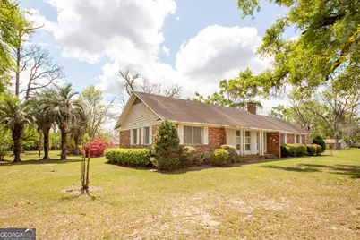 221 Marion Street, Blackshear, GA 31516 - Photo 5