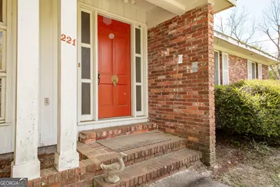 221 Marion Street, Blackshear, GA 31516 - Photo 7