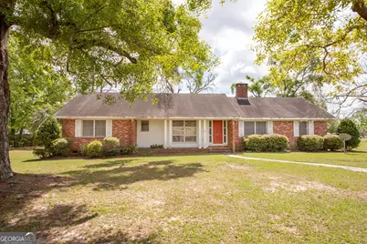 221 Marion Street, Blackshear, GA 31516 - Photo 1