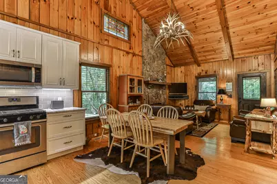 141 Barnes Creek Drive, Ellijay, GA 30540 - Photo 19