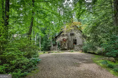 141 Barnes Creek Drive, Ellijay, GA 30540 - Photo 31