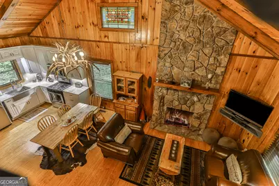 141 Barnes Creek Drive, Ellijay, GA 30540 - Photo 27