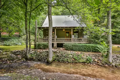 141 Barnes Creek Drive, Ellijay, GA 30540 - Photo 35