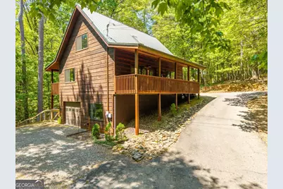27 Bamby Lane, Ellijay, GA 30540 - Photo 5