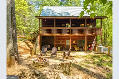 27 Bamby Lane, Ellijay, GA 30540 - Photo 11