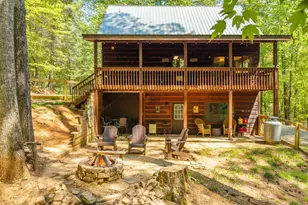 27 Bamby Ln, Ellijay, GA 30540 - Photo 11