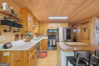 27 Bamby Lane, Ellijay, GA 30540 - Photo 23