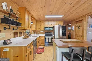 27 Bamby Ln, Ellijay, GA 30540 - Photo 23