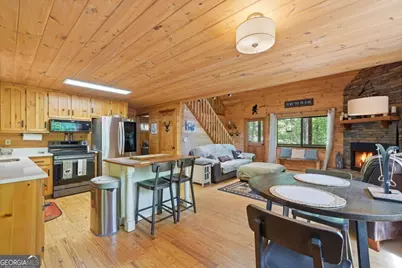 27 Bamby Lane, Ellijay, GA 30540 - Photo 21