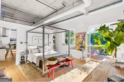 206 11th Street NE #502, Atlanta, GA 30309 - Photo 3