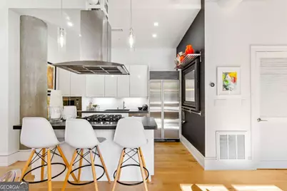 206 11th Street NE #502, Atlanta, GA 30309 - Photo 19