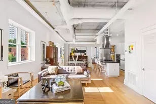 206 11th St NE, Atlanta, GA 30309 - Photo 11