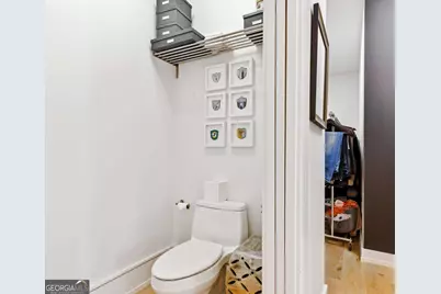 206 11th Street NE #502, Atlanta, GA 30309 - Photo 37