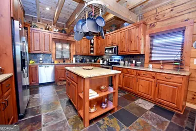 327 Prospectors Pass, Ellijay, GA 30536 - Photo 13
