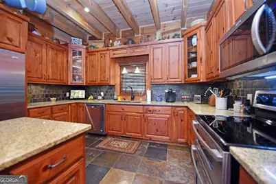 327 Prospectors Pass, Ellijay, GA 30536 - Photo 15