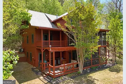 327 Prospectors Pass, Ellijay, GA 30536 - Photo 29