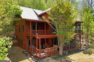 327 Prospectors Pass, Ellijay, GA 30536 - Photo 29