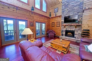 327 Prospectors Pass, Ellijay, GA 30536 - Photo 23